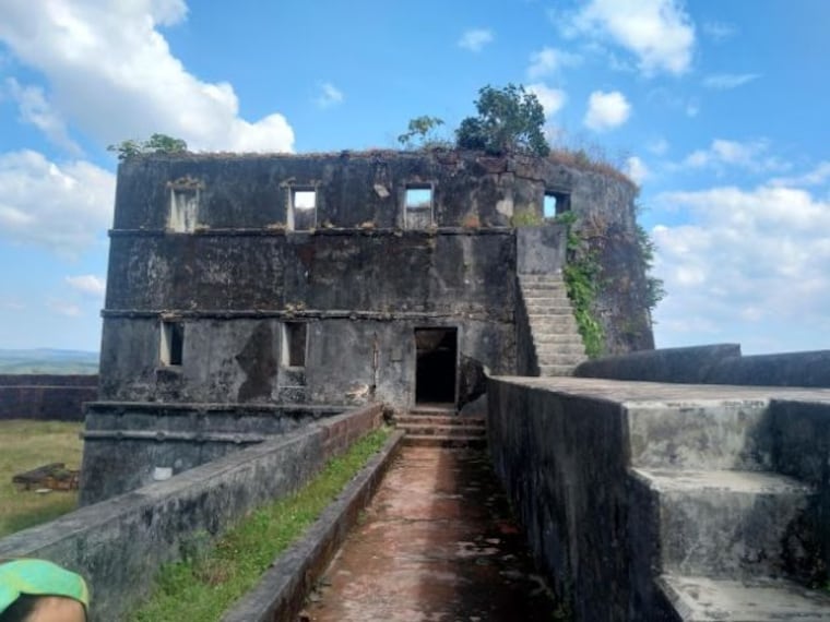 Jaigad Fort-4